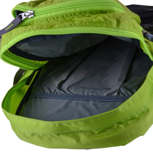Детский рюкзак ONEPOLAR W1601-salad