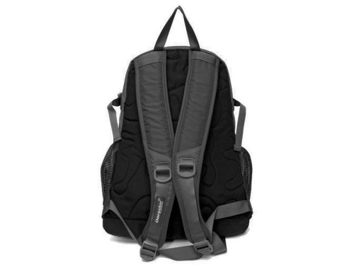 Детский рюкзак ONEPOLAR W1601-black