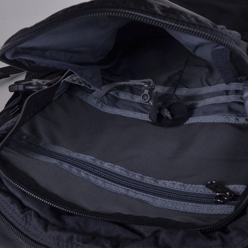 Детский рюкзак ONEPOLAR W1601-black