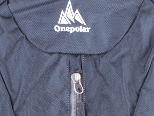 Мужской рюкзак ONEPOLAR W1802-grey