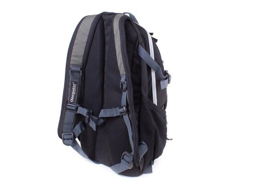 Чоловічий рюкзак ONEPOLAR W909-green