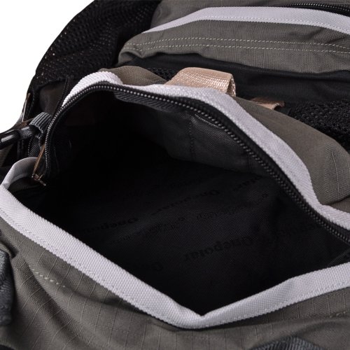 Чоловічий рюкзак ONEPOLAR W909-green