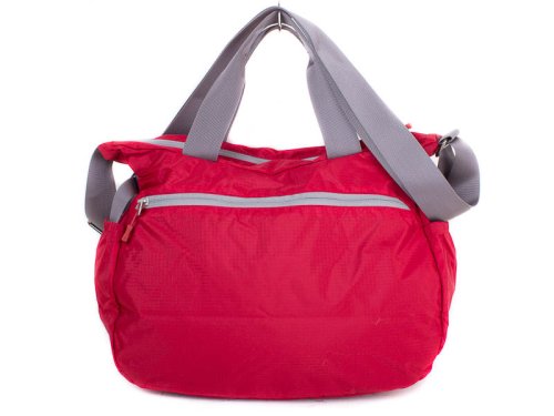 Женская спортивная сумка через плечо ONEPOLAR W5220-red