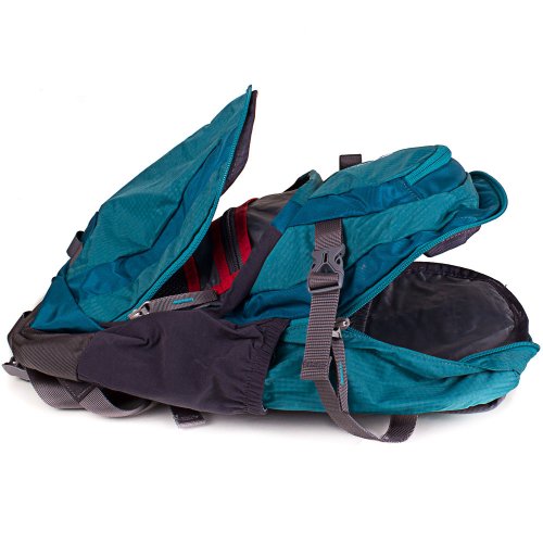 Женский рюкзак ONEPOLAR W1961-green