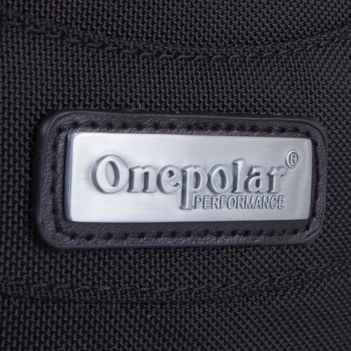 Чоловіча спортивна сумка ONEPOLAR W5205-black