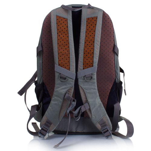 Чоловічий рюкзак ONEPOLAR W1595-navy