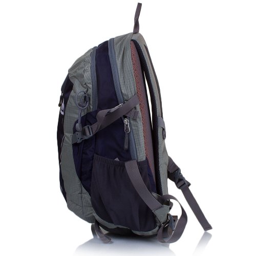 Чоловічий рюкзак ONEPOLAR W1595-navy