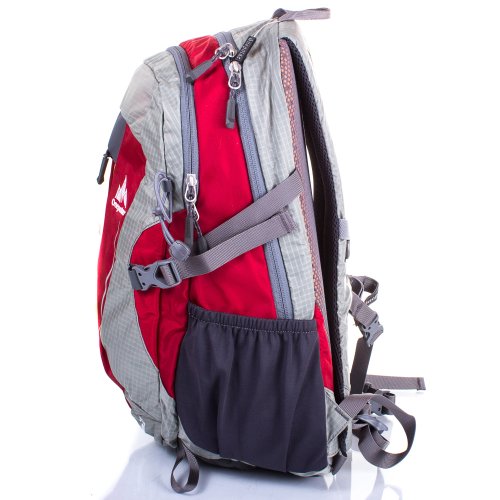 Чоловічий рюкзак ONEPOLAR W1595-red