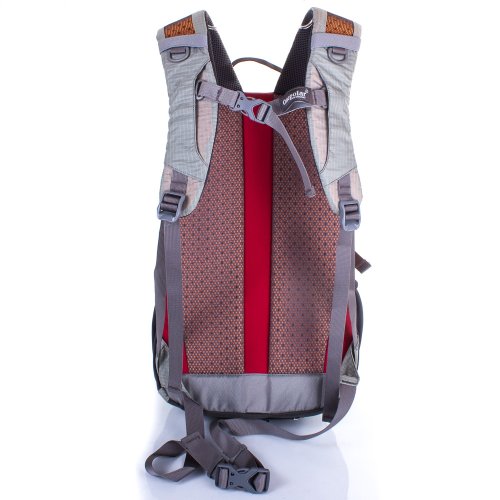 Чоловічий рюкзак ONEPOLAR W1595-red