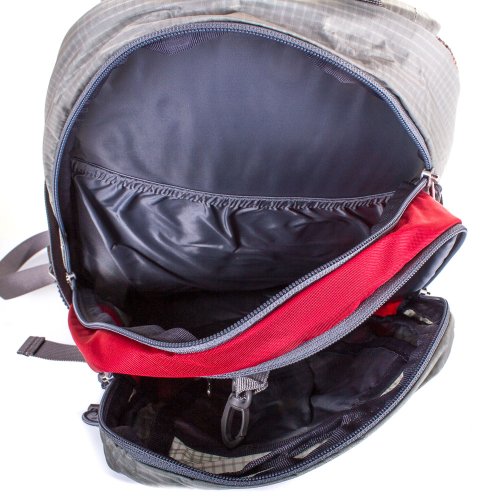 Чоловічий рюкзак ONEPOLAR W1595-red