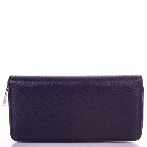 Женский кожаный кошелек KARYA SHI1119-4FL