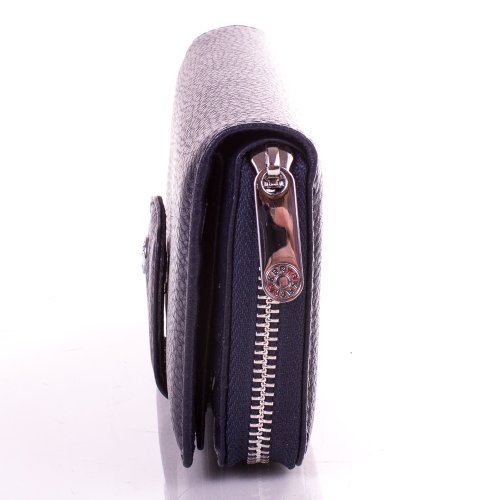 Женский кожаный кошелек KARYA SHI1119-4FL