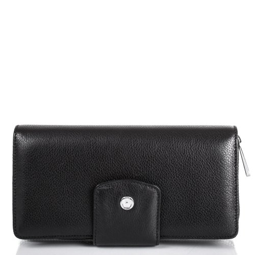 Женский кожаный кошелек KARYA SHI1119-45