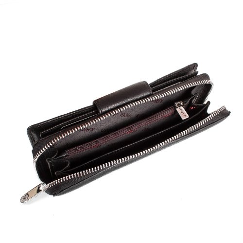 Женский кожаный кошелек KARYA SHI1119-45