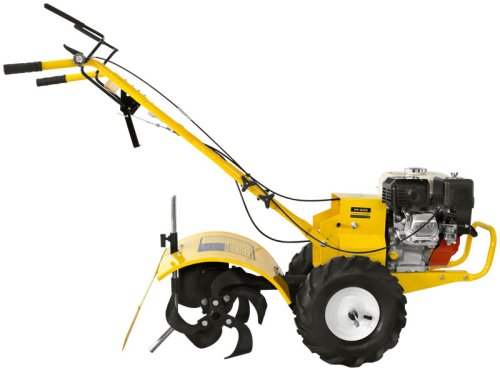 Мотокультиватор SADKO M-400