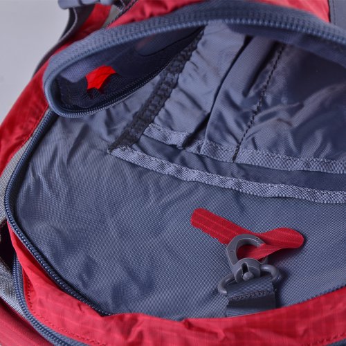 Женский рюкзак ONEPOLAR W1755-red