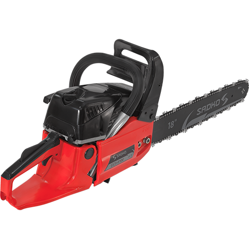 Бензопила Sadko GCS-510E