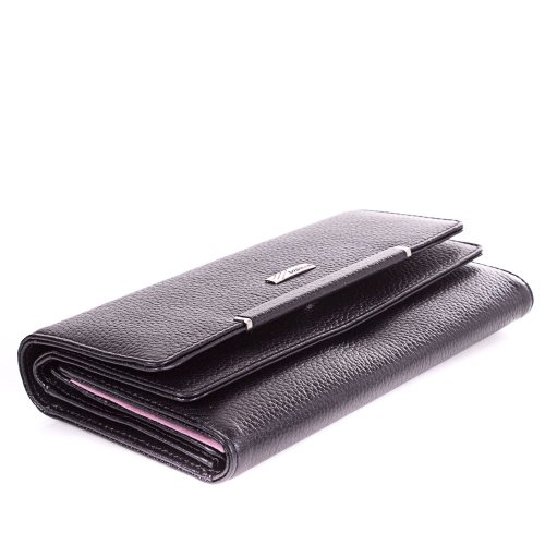 Кошелек женский кожаный DESISAN SHK724-2FL