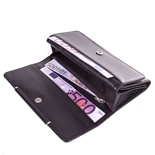 Кошелек женский кожаный DESISAN SHK724-2FL