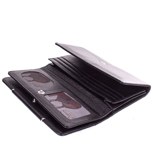 Кошелек женский кожаный DESISAN SHK724-2FL