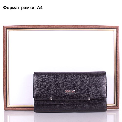 Кошелек женский кожаный DESISAN SHK724-2FL