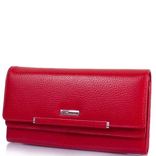 Кошелек женский кожаный DESISAN SHI724-4