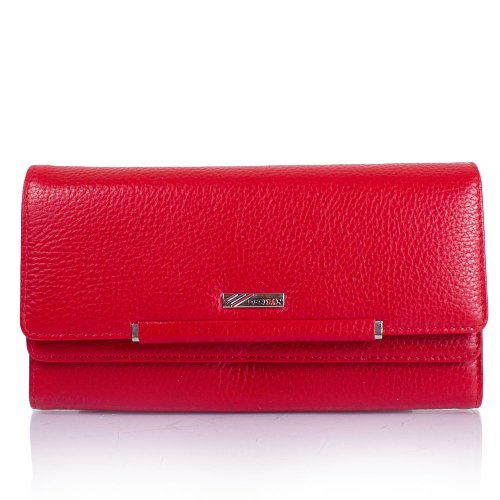 Кошелек женский кожаный DESISAN SHI724-4