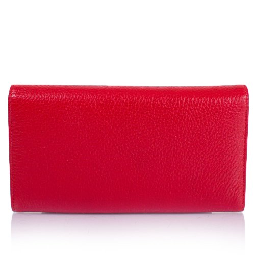 Кошелек женский кожаный DESISAN SHI724-4