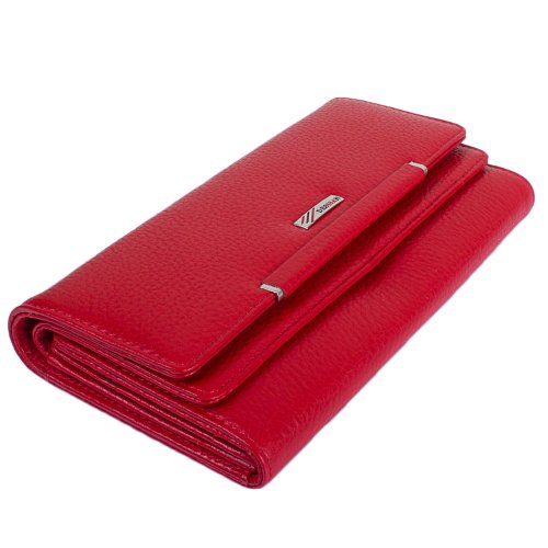 Кошелек женский кожаный DESISAN SHI724-4