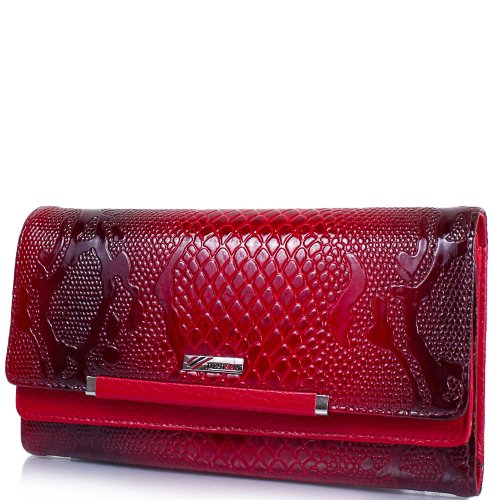 Гаманець жіночий шкіряний DESISAN SHI724-500