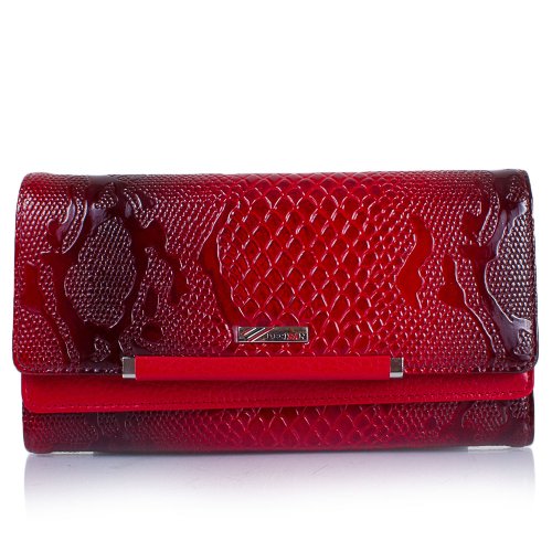 Гаманець жіночий шкіряний DESISAN SHI724-500