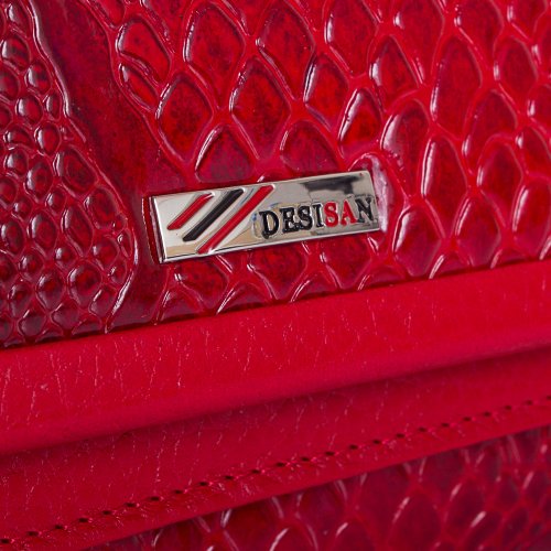 Гаманець жіночий шкіряний DESISAN SHI724-500