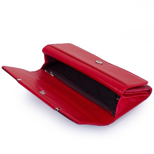 Гаманець жіночий шкіряний DESISAN SHI724-500