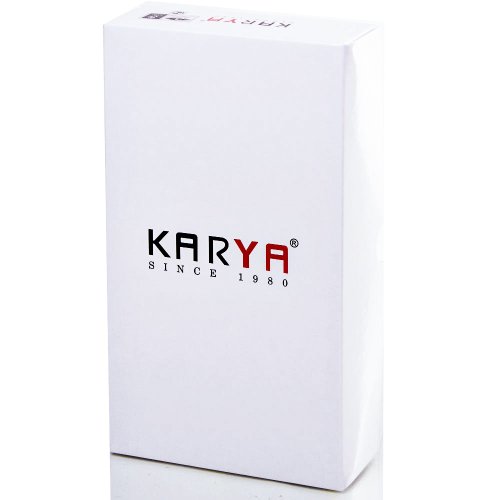 Женский кожаный кошелек KARYA SHI1133-1