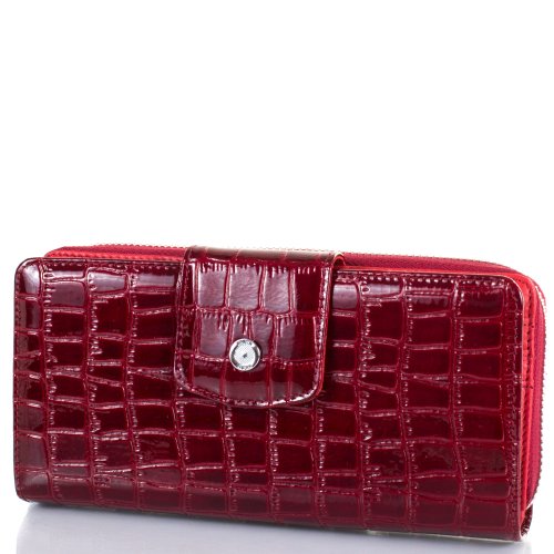 Женский кожаный кошелек KARYA SHI1119-08