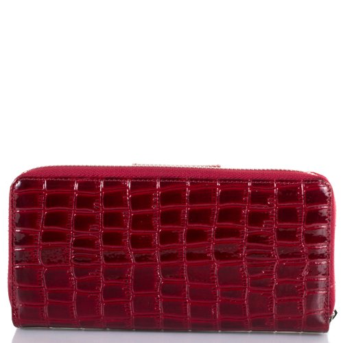 Женский кожаный кошелек KARYA SHI1119-08