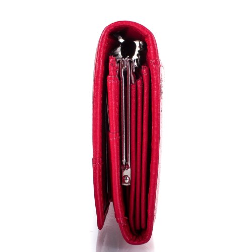 Кошелек женский кожаный CANPELLINI SHI2033-1