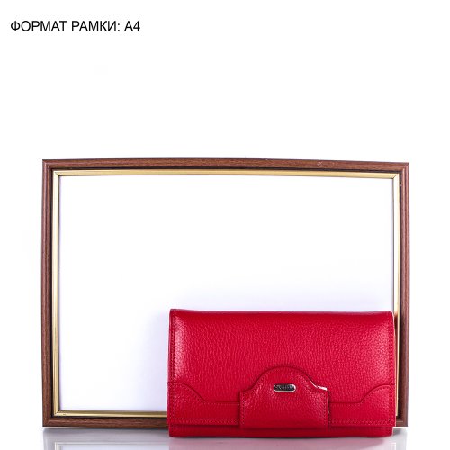 Кошелек женский кожаный CANPELLINI SHI2033-1