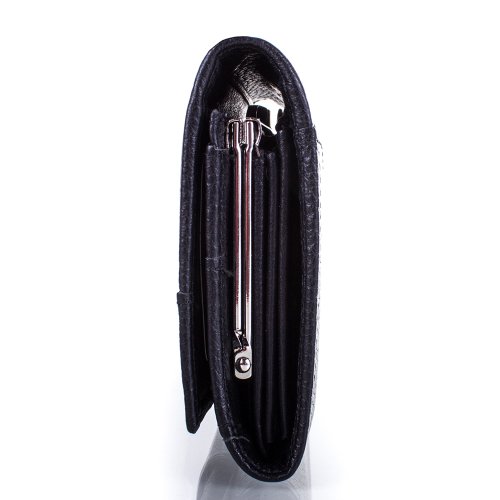 Кошелек женский кожаный CANPELLINI SHI2033-2