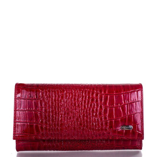 Кошелек женский кожаный CANPELLINI SHI346-1LKR