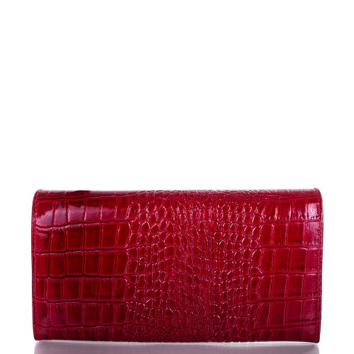 Кошелек женский кожаный CANPELLINI SHI346-1LKR