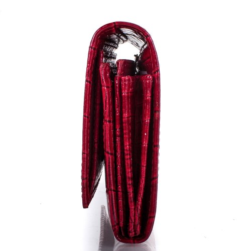 Кошелек женский кожаный CANPELLINI SHI346-1LKR