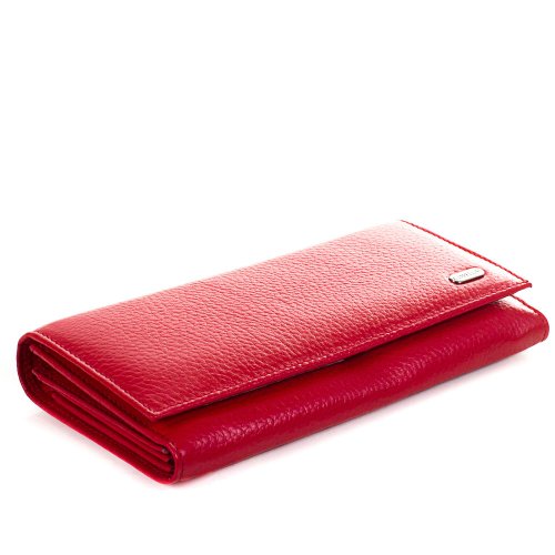 Кошелек женский кожаный CANPELLINI SHI346-172