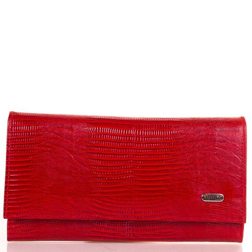 Кошелек женский кожаный CANPELLINI SHI346-1LAZ