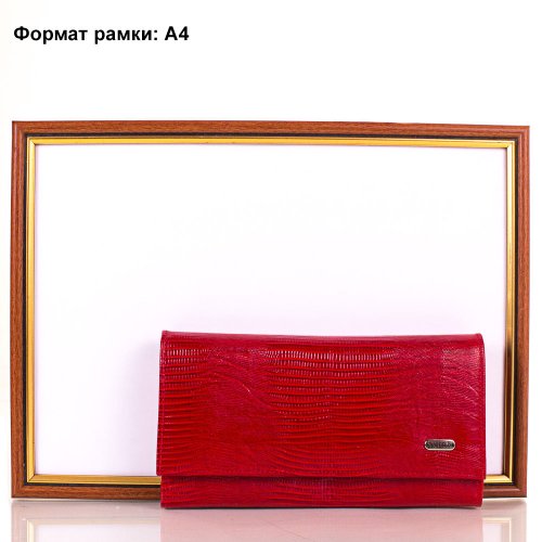 Кошелек женский кожаный CANPELLINI SHI346-1LAZ