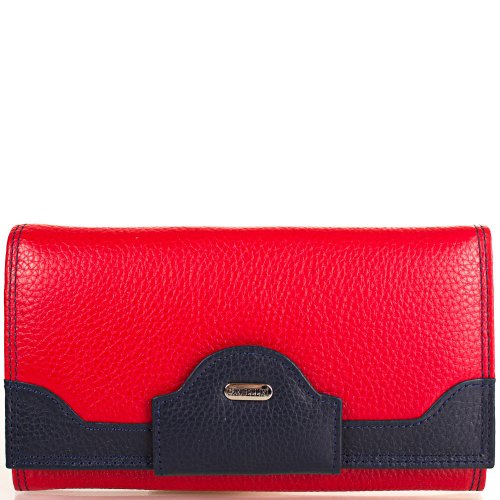 Кошелек женский кожаный CANPELLINI SHI2033-172