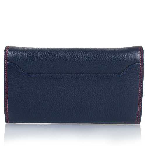 Кошелек женский кожаный CANPELLINI SHI2033-241