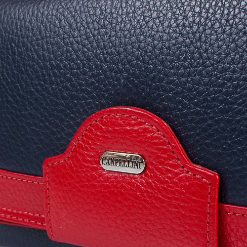 Кошелек женский кожаный CANPELLINI SHI2033-241