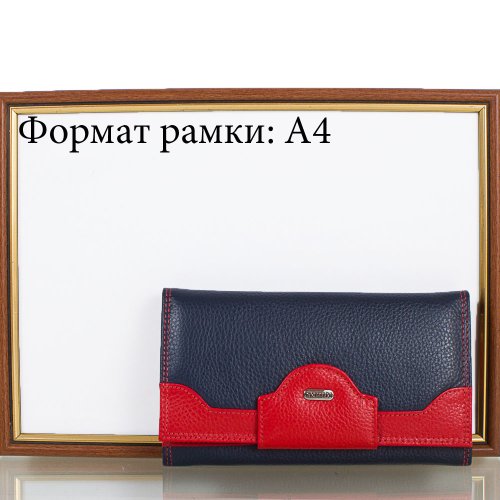 Кошелек женский кожаный CANPELLINI SHI2033-241