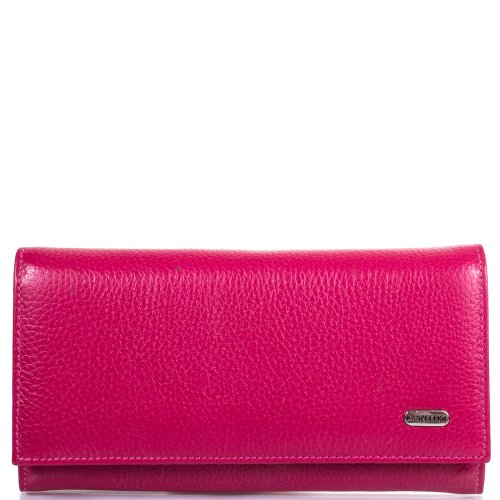 Кошелек женский кожаный CANPELLINI SHI346-300